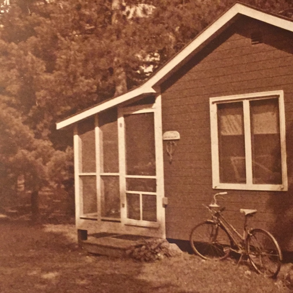 Meet your Posher, Katherine